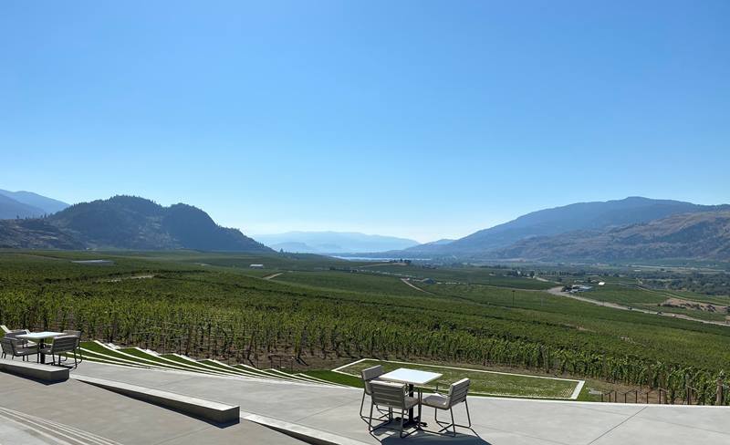  Phantom Creek Estate Winery